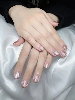ネイル ビューティーサロン　フラワーズ所属・ビューティーサロン フラワーズ　ヒのネイルデザイン