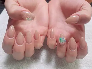 ネイル 奥田 加奈子のネイルデザイン