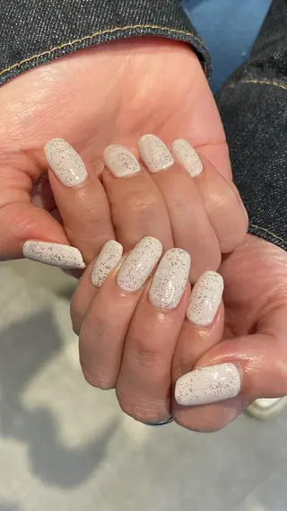 ネイル uruma🩰/ Avenueのネイルデザイン