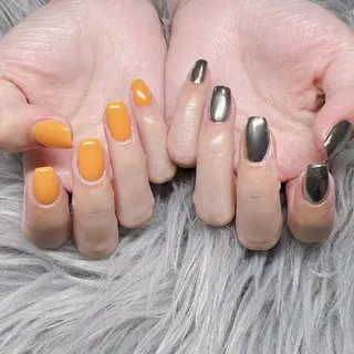 ネイル 個室ネイルサロンDolly  Girl〜ドーリーガール〜所属・DollyGirl KYOKOのネイルデザイン