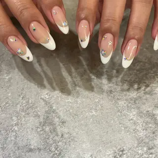 ネイル Lélia nail Himariのネイルデザイン