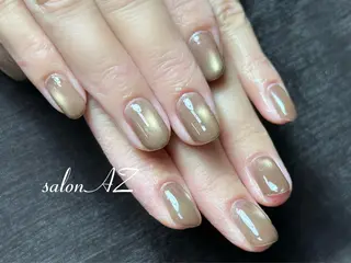 ネイル salon AZ NaNaのネイルデザイン