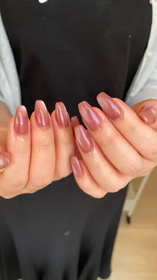 ネイル Cil 新大阪所属・Cil nail Chikanaのネイルデザイン
