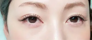 マツエク・マツパ 宮野 麻衣のマツエク・マツパデザイン