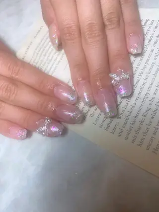 ネイル 🌿Charme🌿 MAIのネイルデザイン