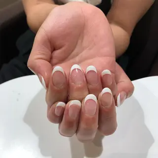 ネイル 星野 茉央のネイルデザイン