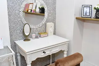 鈴木 愛花のエステ・リラクイメージ