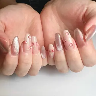 ネイル yu_.nail yuのネイルデザイン