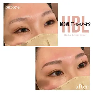 アイブロウ Ikuta Youの眉毛・アイブロウイメージ