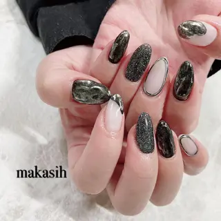 ネイル 濱田 美菜子のエステ・リラクイメージ