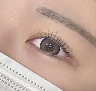 マツエク・マツパ 〈TRISH🌷〉 HANA✨のマツエク・マツパデザイン