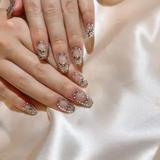 ネイル fog nail.のネイルデザイン