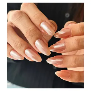 ネイル Elio所属・Elio 国泰寺のネイルデザイン