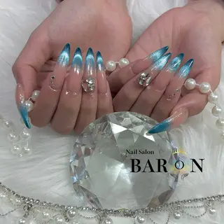 ネイル ネイリスト MOMOKAのネイルデザイン