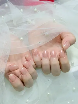 ネイル Jessica 119のネイルデザイン