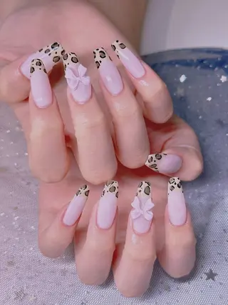 ネイル エムズ エムズのマツエク・マツパデザイン