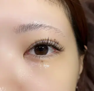 マツエク・マツパ P&Eまつげ専門駅前店所属・上大岡🔆 kitaguchiのマツエク・マツパデザイン