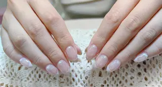 ネイル 小島 千尋のネイルデザイン