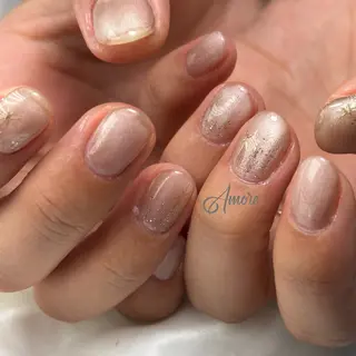 ネイル You kyehwaのネイルデザイン