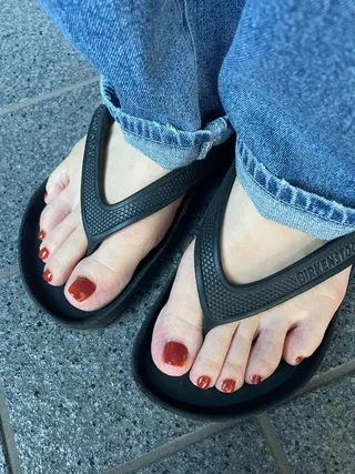 ネイル _ amiのネイルデザイン