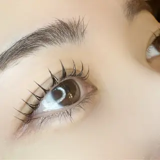 マツエク・マツパ 口コミ高評価⚡️ Wahf/そうたのマツエク・マツパデザイン