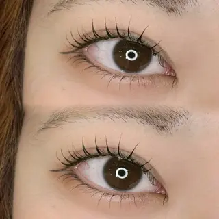 マツエク・マツパ 富澤あゆみ/髪質改善 /レイヤーカットのヘアスタイル