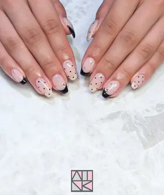 ネイル WINK所属・吉澤 響香のネイルデザイン