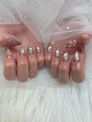 ネイル NANA RISAのネイルデザイン