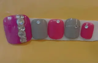 ネイル wiwi salonのネイルデザイン