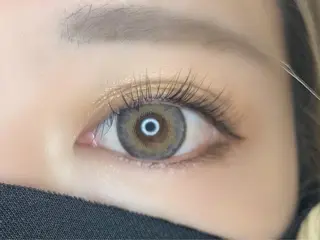 マツエク・マツパ 黒川 祐衣のマツエク・マツパデザイン