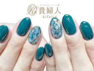 ネイル ネイル＆ビューティー館 貴婦人所属・ネイル＆ビューティー 貴婦人のエステ・リラクイメージ