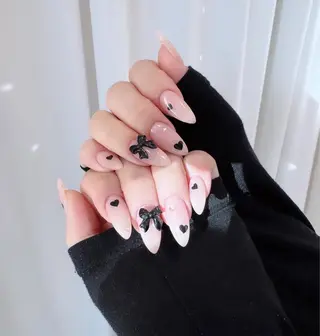 ネイル Rin Rin TA Nailのネイルデザイン