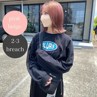 ショート 河原 亮のヘアスタイル