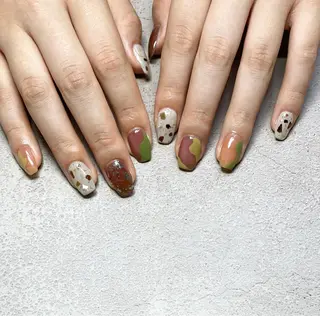 ネイル nail salon naroのエステ・リラクイメージ