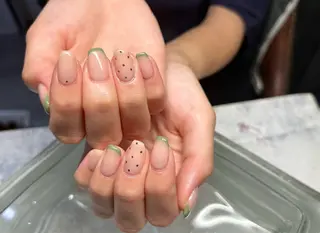 ネイル N.design muraのネイルデザイン