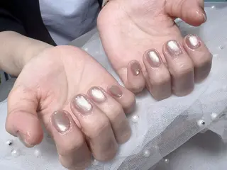 ネイル Nail NaNaのネイルデザイン