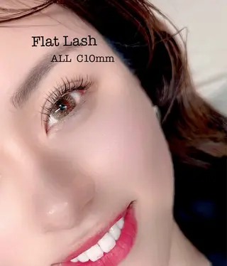 マツエク・マツパ マツエク/まつ毛パーマ専門店　Choupinet【シュピネ】所属・羽持 綾香のマツエク・マツパデザイン