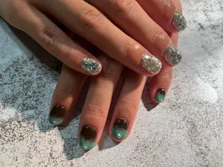 ネイル Kimura Yukoのネイルデザイン