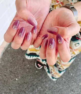 ネイル nail salon Regaosのネイルデザイン