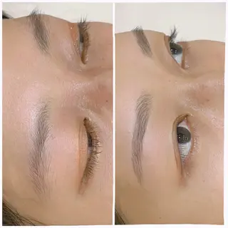 アイブロウ fiio brow 大阪西梅田北新地店所属・イノウエ ミキのマツエク・マツパデザイン