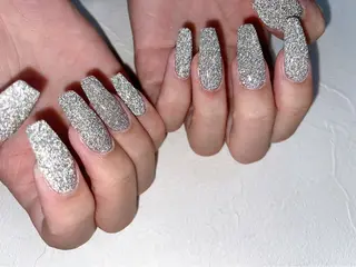 ネイル kiki nail たまプラーザのネイルデザイン