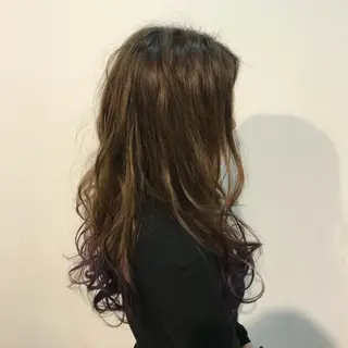 ロング 🫧艶髪専門🫧 マサヤのヘアスタイル