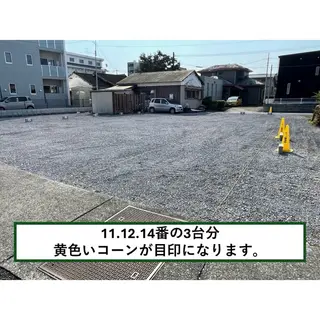 カッパ整体院 宮崎店のエステ・リラクイメージ