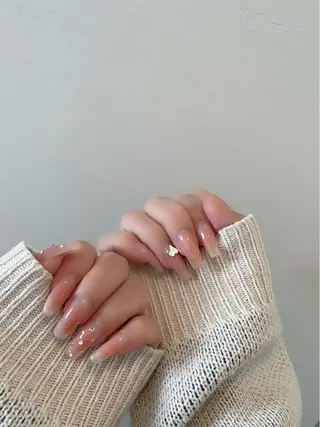 ネイル nine.🦋 YUKOのネイルデザイン