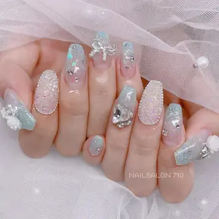 ネイル ナナイチゼロ I.Naoのネイルデザイン