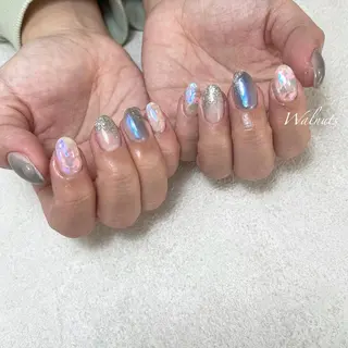 ネイル esterella所属・Nail salon esterellaのネイルデザイン