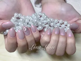 ネイル りん☆.:*๑ Nailのネイルデザイン