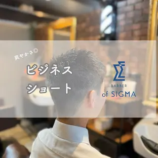 ショート メンズ 🆕メンズ専門💈 フジムラのヘアスタイル