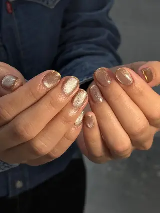 ネイル MISATO ネイリスト福岡/薬院のネイルデザイン