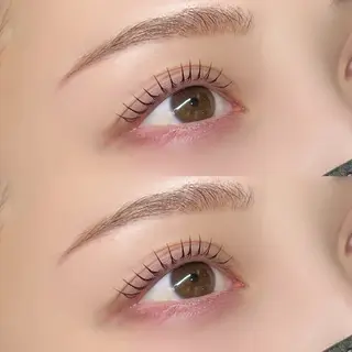 マツエク・マツパ mofu みさきのマツエク・マツパデザイン